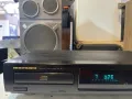 Sony CDP-XE320 Disc Player , снимка 4