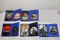Игри за PS2 Mortal Kombat/Judge Dredd/Die Hard/Max Payne/Black/Beverly Hills Cop/Wolfenstein, снимка 15