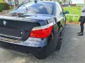 Продавам BMW E60 525D 197 к.с, снимка 2