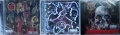 Slayer – CD - оригинални запечатани дискове, снимка 1