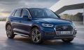 Предни , задни и странични  стъкла за AUDI SUV Q5  2017-, снимка 1 - Части - 45967316