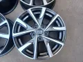 4 бр. оригинални алуминиеви джанти MAZDA 16 цола 5x114,3, снимка 3