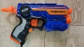 Колекция детски бластери Nerf - 4 бр., снимка 2