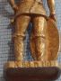 Метална фигура играчка KINDER SURPRISE HUN 4 древен войн перфектна за ЦЕНИТЕЛИ 44916, снимка 12