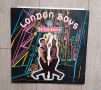 LONDON BOYS-HARLEM DESIRE MAXI SINGLE Цена-30лв, снимка 1 - Грамофонни плочи - 45948385