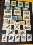 Стари пощенски марки, снимка 6