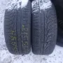 215 55 17 HANKOOK 2броя зимни , снимка 1