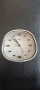 Заявен ! Ретро швейцарски будилник Swiza 8 – 8-дневен механизъм (60-70 те години) , снимка 1