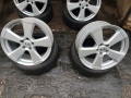 Джанти 5х112 18" Audi VW Mercedes Seat Skoda, снимка 1
