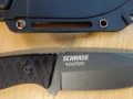 Нож Schrade Wolverine., снимка 4