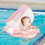 Бебешки надуваем пояс за плуване , снимка 4