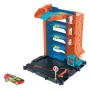 Hot Wheels City Tracks - Mattel S_1213628, снимка 4