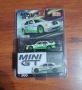 MiniGT Mercedes 190E (Blister), снимка 1