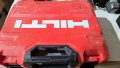 Hilti Nuron SR 6-22 саблен трион , снимка 5
