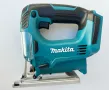 Makita HP488D & Makita JV183D - Нов комплект от ударен винтоверт и зеге, снимка 6