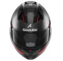 ТОП ЦЕНА Мото Каска SHARK EVO-ES KRYD XL,61-62,отваряема,очила, снимка 4