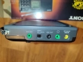 Радио Sony ICF-SW7600G FM Stereo/SW/MW/LW PLL World Radio и аксесоари за радио Sony ICF и ICF-SW., снимка 8