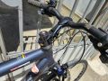 алуминиев велосипед 28 цола CORRATEC-шест месеца гаранция, снимка 10