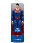 Фигура Superman DELUXE DC / Spin Master / The Flash / Cyborg, снимка 1 - Фигурки - 45754869
