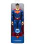 Фигура Superman DELUXE DC / Spin Master / The Flash / Cyborg, снимка 1