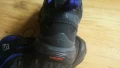 SALOMON X ULTRA GORE-TEX Shoes размер EUR 40 обувки водонепромокаеми - 1309, снимка 8