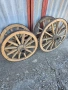 Колела от Каруца, снимка 2