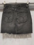 23€. Дамска оригинална дънкова поличка. Calvin Klein JEANS. Като нова. , снимка 2