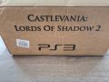 Castlevania Lords of Shadow 2 Collector's Edition Boxed игра за PS3 Playstation 3 LOS2 Касълвания, снимка 4