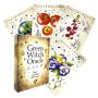 Оракули: Pure Magic Oracle & Green Witch Oracle & Harry Potter Magical, снимка 11