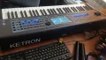 KETRON Event 61 keyboard, снимка 8