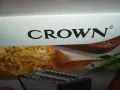 CROWN-ТОСТЕР 29081020, снимка 4