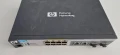 Комутатор PoE, HP proCurve за части, снимка 3