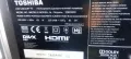 TOSHIBA - 32w2333D 32", снимка 3