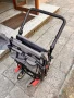 Сгъваема количка  за багаж за къмпин  плаж и.др, снимка 7
