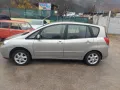 Toyota Corolla Verso 1.6 vvti на части !!!, снимка 2