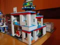 Lego city MOC дизайнерски Лего град уникални сетове, снимка 15