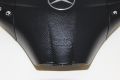 Airbag волан Mercedes C-Class W203 Sport Coupe (2001-2008г.) 203 460 07 98 / 2034600798 / трилъчев, снимка 8