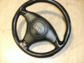 Волан трилъчев - оригинален Audi A4,A6,A8,TT - S Line !, снимка 1