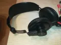 TECHNICS EAH-T4 STEREO HEADPHONES-MADE IN JAPAN-ВНОС SWISS 2404251049, снимка 7