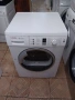 Сушилня с термопомпа Бош Bosch Avantixx6 A++ 6кг 2 години гаранция!, снимка 1