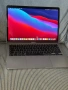 MacBook Air M1 8GB Retina display в отлично състояние, снимка 3