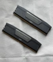 Corsair VENGEANCE 64GB (2x32GB) DDR5 6000MHz CL30 XMP/EXPO като нова, снимка 10