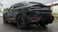 Valsport Design Индивидуални Автобояджийски Услуги - Боя, Карбон, Изделия от фибро стъкло, снимка 1