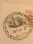 Стара пощенска марка с печат 1948г. Германия за КОЛЕКЦИЯ ДЕКОРАЦИЯ 45769, снимка 4