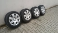 Алуминиеви джанти 16", 5x112 - VW, Audi, Seat, Skoda, снимка 7