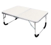 Маса за пикник, Алуминиева маса, Сгъваема, снимка 3