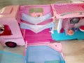 Барби Кемпер Каравана Barbie DreamCamper , снимка 10