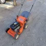 Бензинова косачка Husqvarna , снимка 3