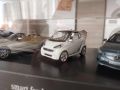 Mercedes, Audi, Seat 1:43 Limited Sets Minichamps, AutoArt, Looksmart, снимка 12