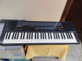 Синтезатор CASIO TONE BANK CT - 650, снимка 2